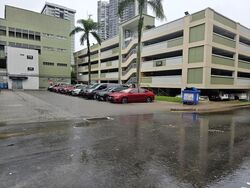 Ang Mo Kio Avenue 6 (D20), Shop House #454939511